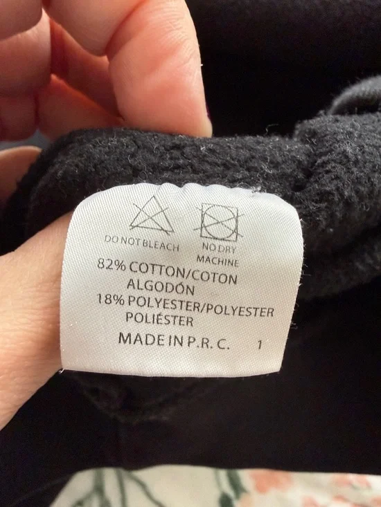 Brandy Melville | John Galt | Electric Motors | Hoodie - Picture 13 of 16